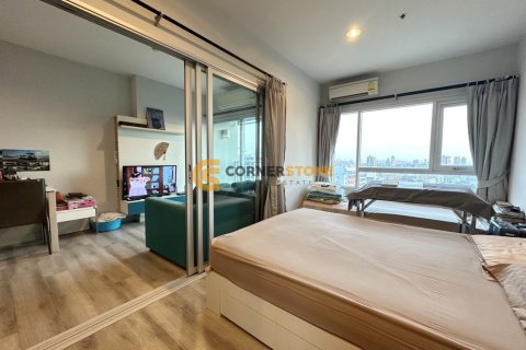 Studio in the Condo in Pattaya, Thailand  № 254790 - Foto 3