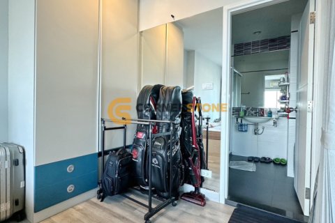 Studio in the Condo in Pattaya, Thailand  № 254790 - Foto 5