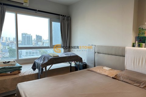 Studio in the Condo in Pattaya, Thailand  № 254790 - Foto 4