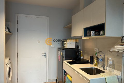 Studio in the Condo in Pattaya, Thailand  № 254790 - Foto 2