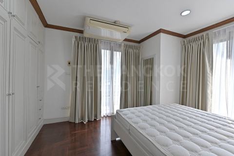 คอนโดมิเนียมในกรุงเทพฯ, ประเทศไทย, 3 ห้องนอน № 246855