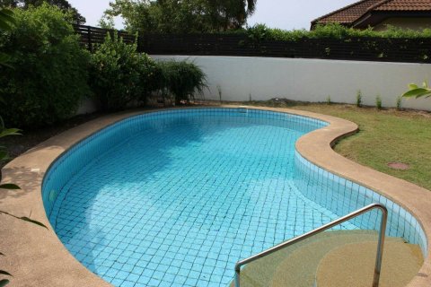 บ้านในพัทยา, ประเทศไทย 3 ห้องนอน № 243174