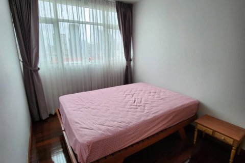 Eigentumswohnung in Bangkok, Thailand, 2 Schlafzimmer  № 234225 - Foto 5