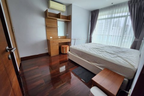 Eigentumswohnung in Bangkok, Thailand, 2 Schlafzimmer  № 234225 - Foto 2