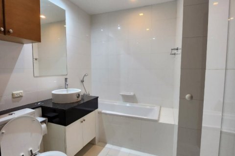 Eigentumswohnung in Bangkok, Thailand, 2 Schlafzimmer  № 234225 - Foto 6