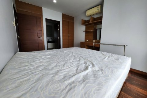 Eigentumswohnung in Bangkok, Thailand, 2 Schlafzimmer  № 234225 - Foto 3