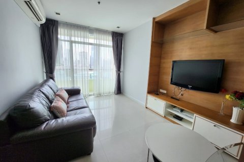 Eigentumswohnung in Bangkok, Thailand, 2 Schlafzimmer № 234225