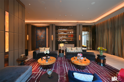 Eigentumswohnung in Bangkok, Thailand, 2 Schlafzimmer № 184423 - Foto 4
