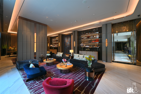 Condominio de 2 dormitorios en Bangkok, Tailandia № 184423 - foto 7