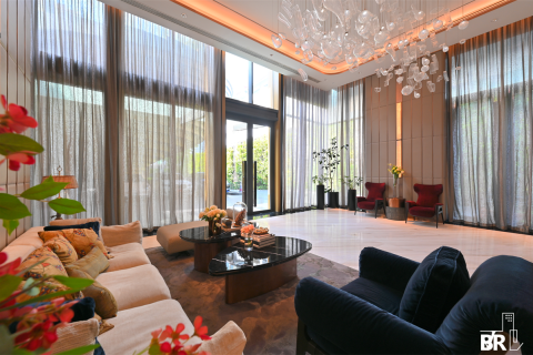 Condominio de 2 dormitorios en Bangkok, Tailandia № 184423 - foto 8