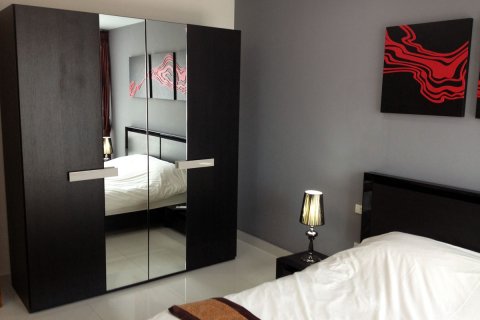คอนโดมิเนียมในจอมเทียน, พัทยา, ประเทศไทย, 1 ห้องนอน № 242293 - รูปถ่าย 6