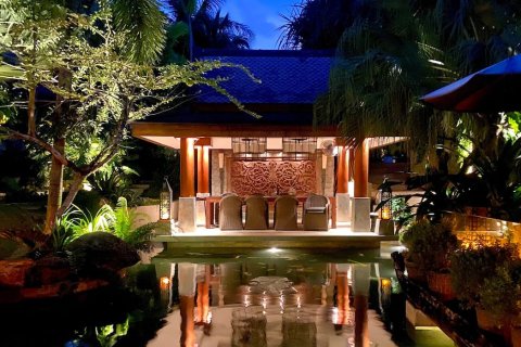 Maison à Surin, Thaïlande 4 chambres № 3842 - photo 6