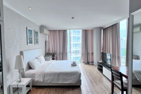 Apartamento de 1 dormitorio en Hua Hin, Tailandia № 244856 - foto 6