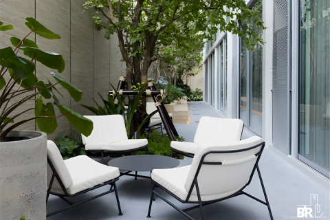 Eigentumswohnung in Bangkok, Thailand, 1 Schlafzimmer  № 248621