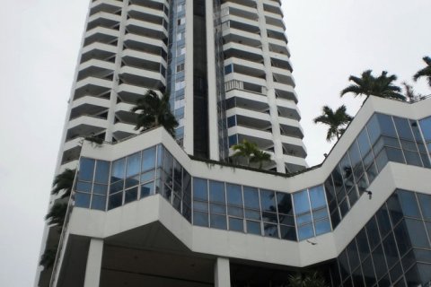 Studio dans le Condo à Pattaya, Thaïlande  № 242744 - photo 6