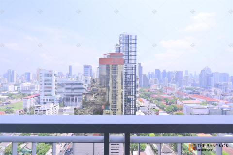 คอนโดมิเนียมในกรุงเทพฯ, ประเทศไทย, 1 ห้องนอน № 245222