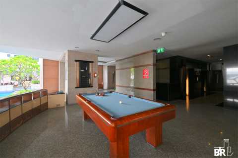 Condo à Bangkok, Thaïlande, 3 chambres  № 246200