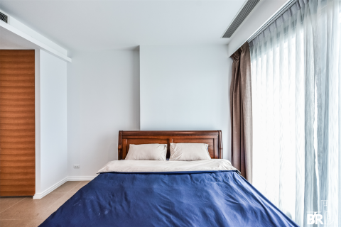Eigentumswohnung in Bangkok, Thailand, 1 Schlafzimmer  № 245495