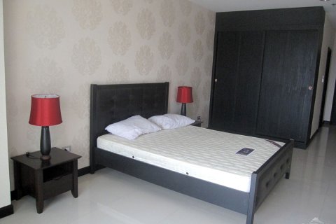 Studio in the Condo in Pattaya, Thailand  № 242657
