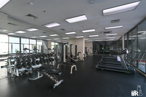 Condo in Bangkok, Thailand, 1 bedroom  № 185840