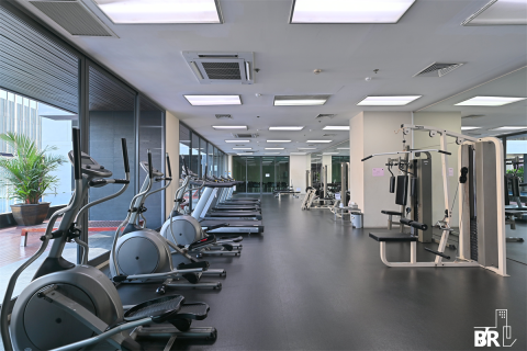 Condo in Bangkok, Thailand, 1 bedroom № 185840 - photo 10