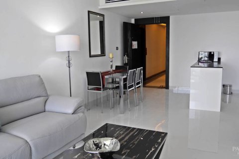 Condominio de 1 dormitorio en Pattaya, Tailandia № 242371 - foto 6