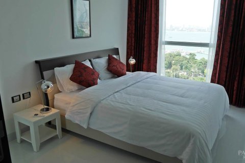 Condominio de 1 dormitorio en Pattaya, Tailandia № 242371 - foto 8