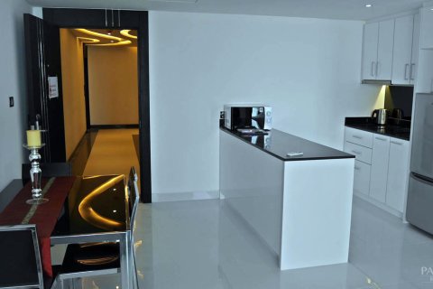 Condominio de 1 dormitorio en Pattaya, Tailandia № 242371 - foto 7