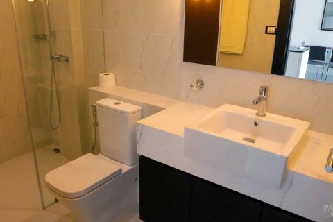 Condominio de 1 dormitorio en Pattaya, Tailandia № 242371 - foto 11
