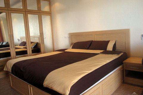 Estudio en el condominio en Pattaya, Tailandia № 242620 - foto 2