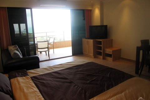 Estudio en el condominio en Pattaya, Tailandia № 242620 - foto 11