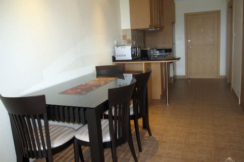 Estudio en el condominio en Pattaya, Tailandia № 242620 - foto 5