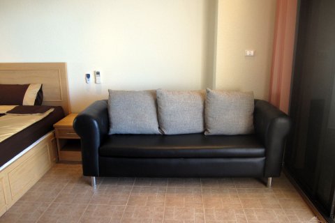 Estudio en el condominio en Pattaya, Tailandia № 242620 - foto 3