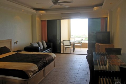 Estudio en el condominio en Pattaya, Tailandia № 242620 - foto 10