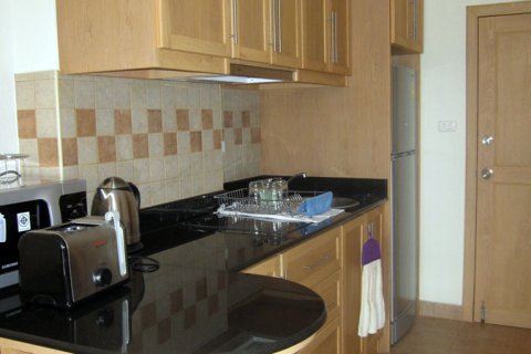 Estudio en el condominio en Pattaya, Tailandia № 242620 - foto 6