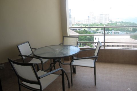 Estudio en el condominio en Pattaya, Tailandia № 242620 - foto 13