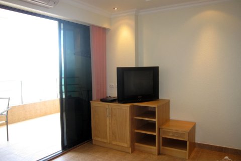 Estudio en el condominio en Pattaya, Tailandia № 242620 - foto 4