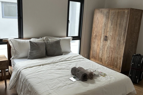Casa de 4 dormitorios en Bangkok, Tailandia № 249793