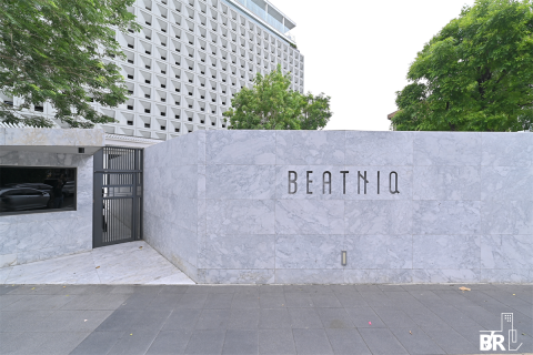 Eigentumswohnung in Bangkok, Thailand, 1 Schlafzimmer  № 188506