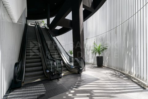 Condominio de 1 dormitorio en Bangkok, Tailandia № 188586 - foto 3