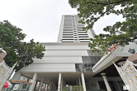 Condo in Bangkok, Thailand, 3 bedrooms № 187162 - photo 8