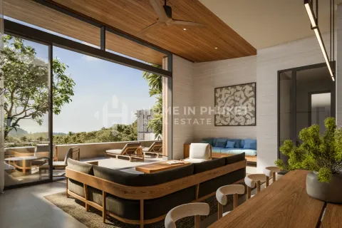 House in Phuket, Thailand 4 bedrooms № 241835 - photo 3