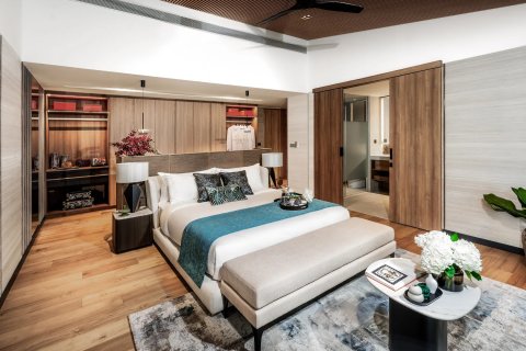 Off-plan Laguna Lakelands Waterfront Villas in Phuket, Thailand № 241735 - photo 7