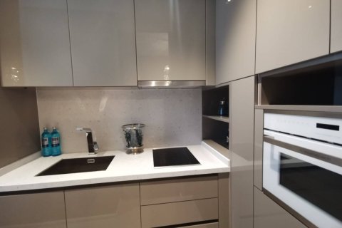 Eigentumswohnung in Watthana, Bangkok, Thailand, 1 Schlafzimmer № 251020 - Foto 16