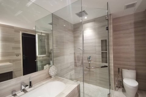 Eigentumswohnung in Watthana, Bangkok, Thailand, 1 Schlafzimmer № 251020 - Foto 3