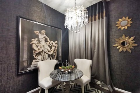 Eigentumswohnung in Watthana, Bangkok, Thailand, 1 Schlafzimmer № 251020 - Foto 15