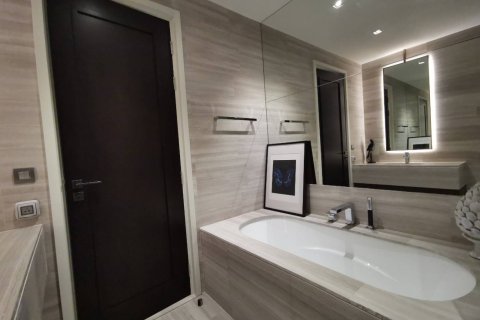 Eigentumswohnung in Watthana, Bangkok, Thailand, 1 Schlafzimmer № 251020 - Foto 2