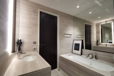Eigentumswohnung in Watthana, Bangkok, Thailand, 1 Schlafzimmer № 251020 - Foto 4
