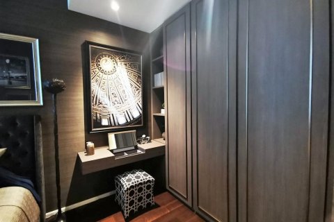 Eigentumswohnung in Watthana, Bangkok, Thailand, 1 Schlafzimmer № 251020 - Foto 13