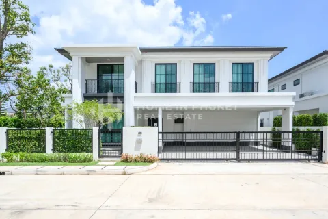 บ้านในภูเก็ต, ประเทศไทย 3 ห้องนอน № 250945